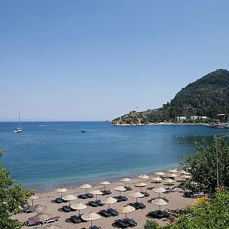 Can Apartments Турунч