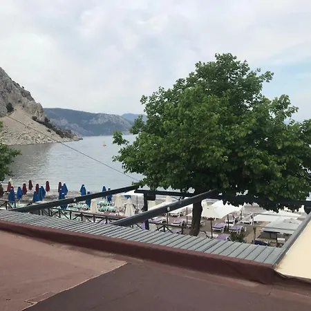 Can Apartments * Турунч