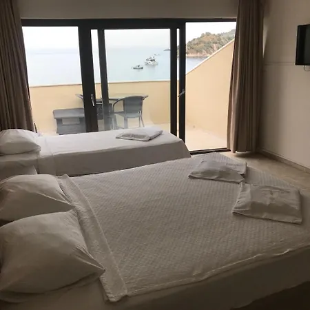 Апартаменты Can Apartments