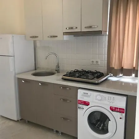 Апартаменты Can Apartments