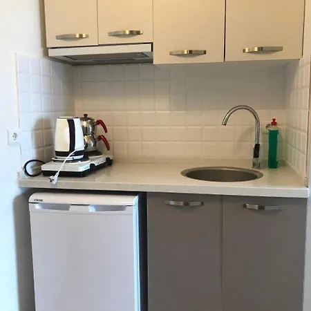 Can Apartments トゥルンチュ