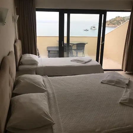 Апартаменты Can Apartments Турунч