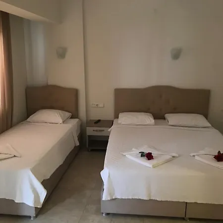 Can Apartments Апартаменты