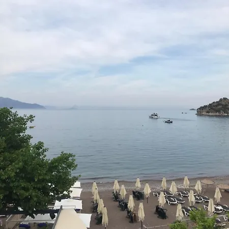 Can Apartments * トゥルンチュ