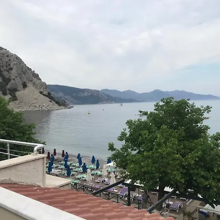 Can Apartments トゥルンチュ