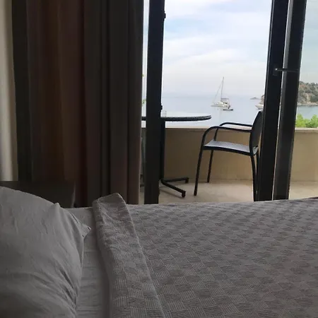 Can Apartments * トゥルンチュ