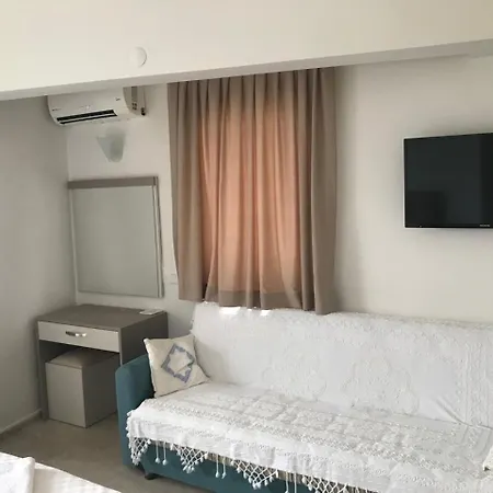 Can Apartments Турунч