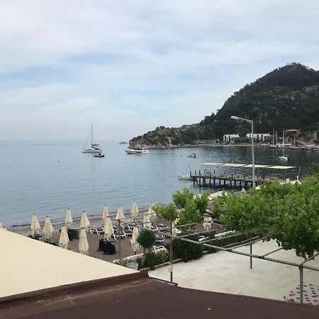 Can Apartments * Турунч