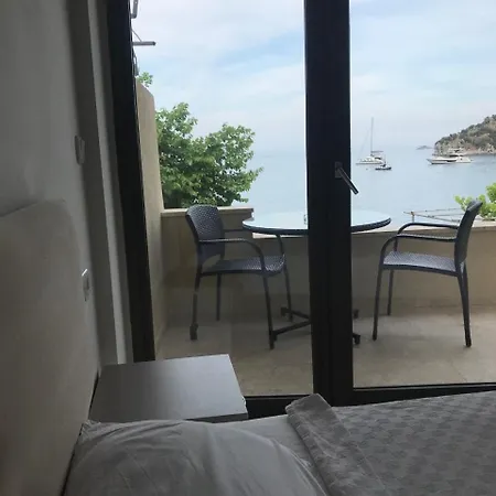 Can Apartments Апартаменты