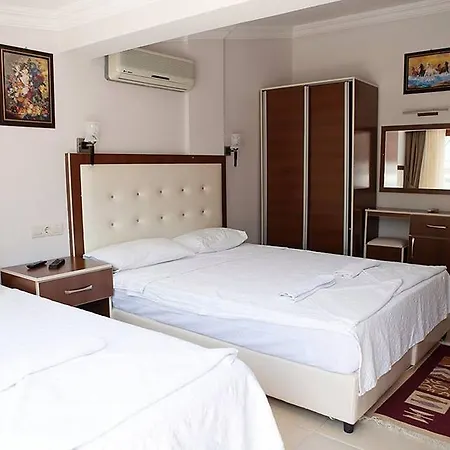 Апартаменты Can Apartments