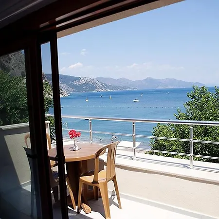 Can Apartments Apartmán Turunc