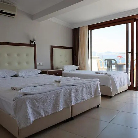 Can Apartments * トゥルンチュ