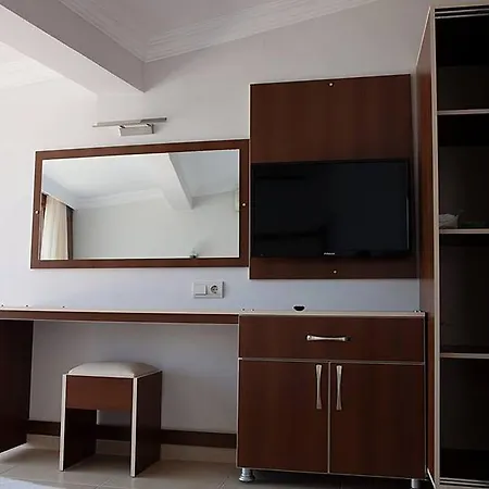 Can Apartments Apartmán Turunc