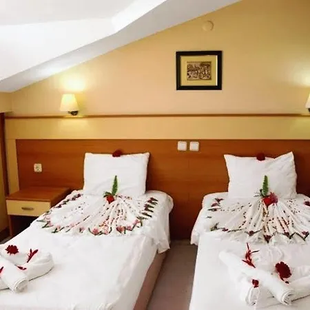 Can Apartments * Турунч