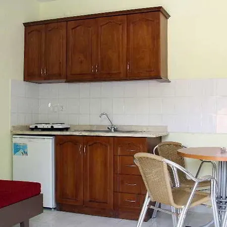 Can Apartments *