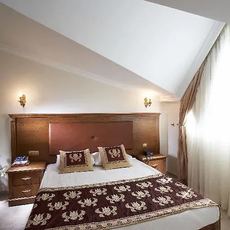 Апартаменты Can Apartments