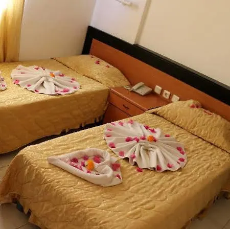 Can Apartments * Турунч