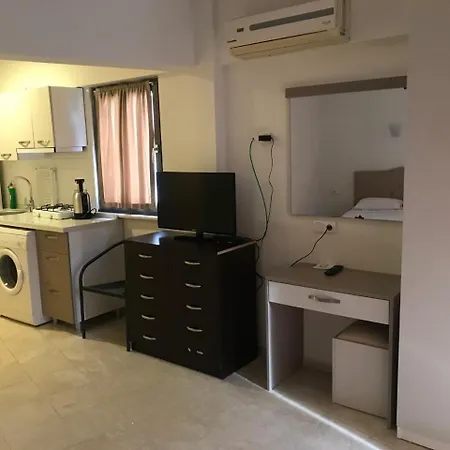 Can Apartments Apartment *