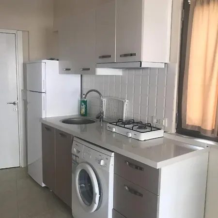 Can Apartments Apartment *