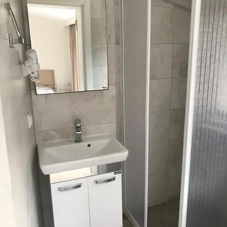 Can Apartments Turunc