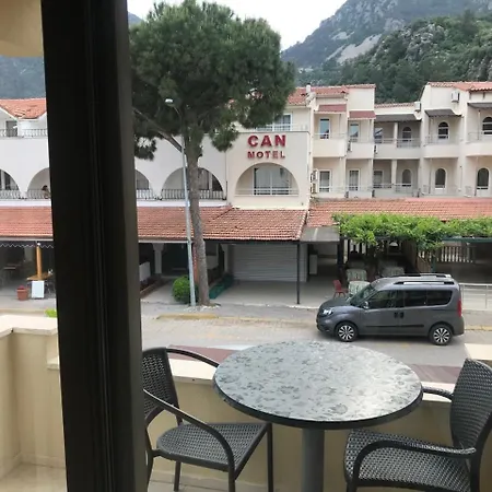 Can Apartments Apartment *