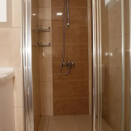 Can Apartments Apartment *