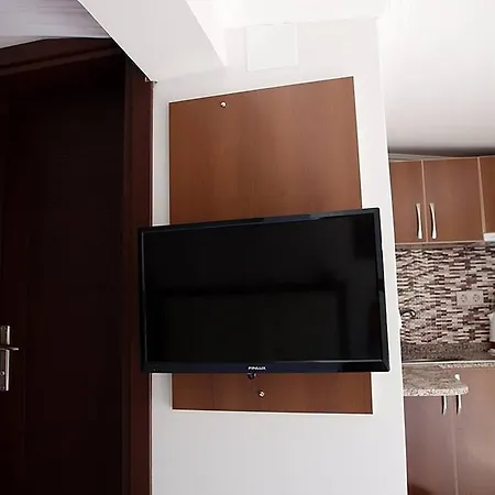 Apartment Can Apartments