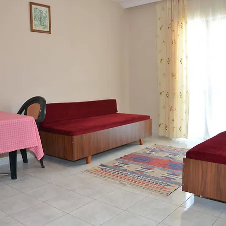 Apartment Can Apartments Turunc