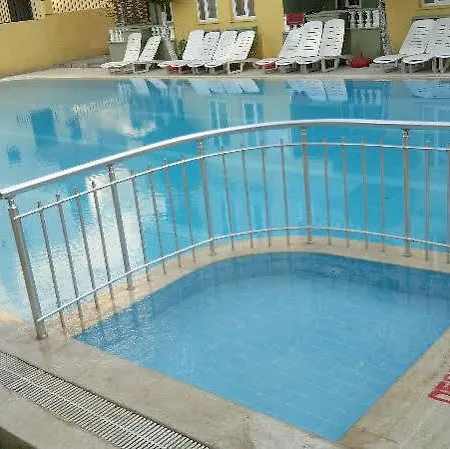 Apartment Can Apartments *