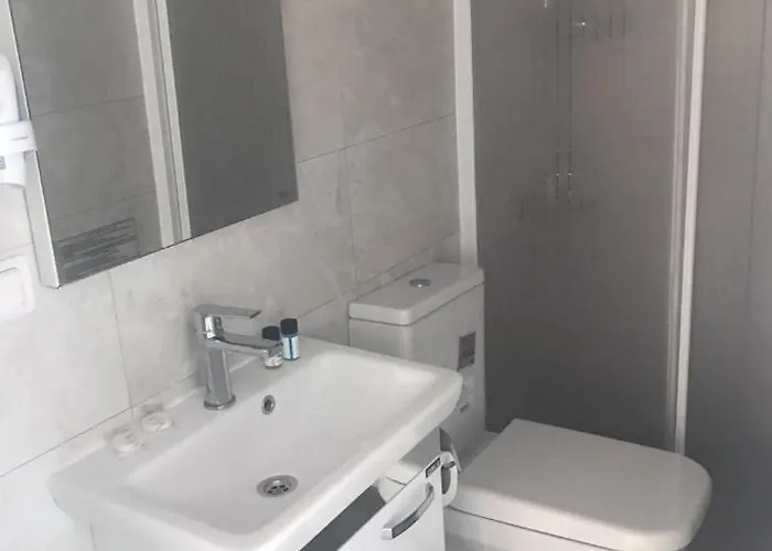 Can Apartments Appartement *