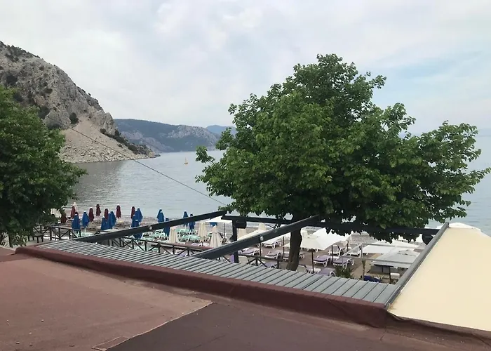 Can Apartments * Turunç