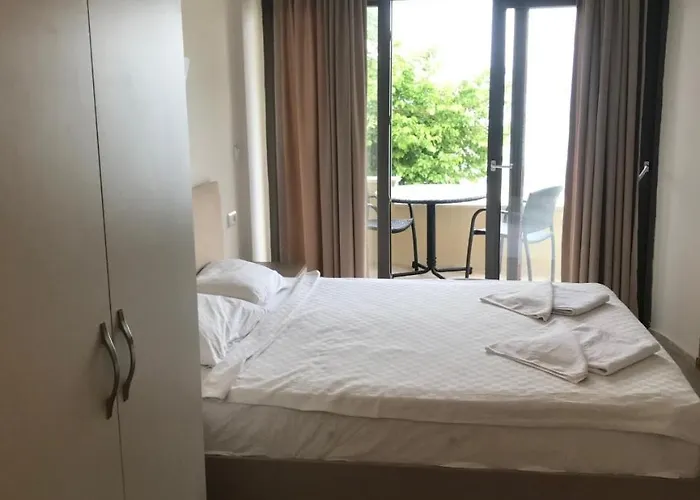 Appartement Can Apartments *