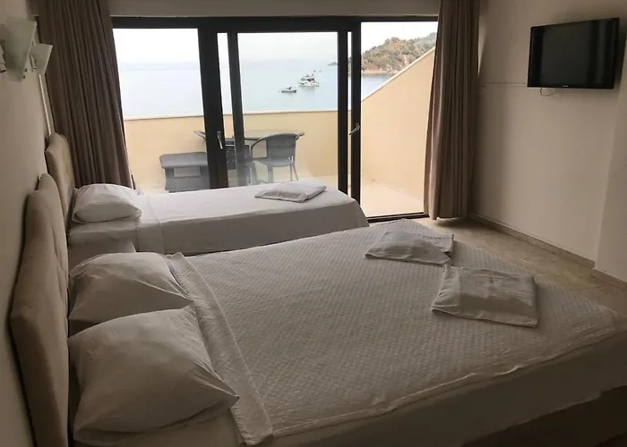 Appartement Can Apartments