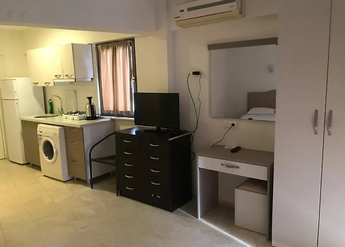 Can Apartments Appartement *