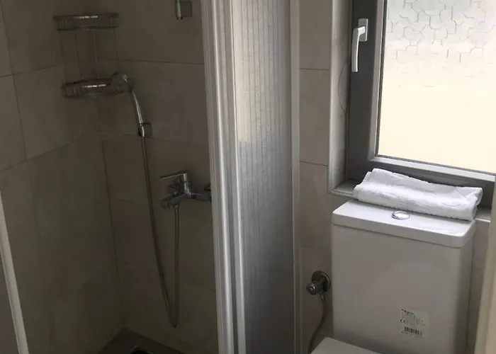 Appartement Can Apartments