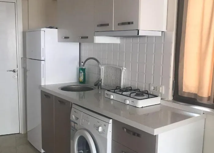 Can Apartments Appartement *