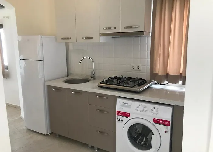 Appartement Can Apartments