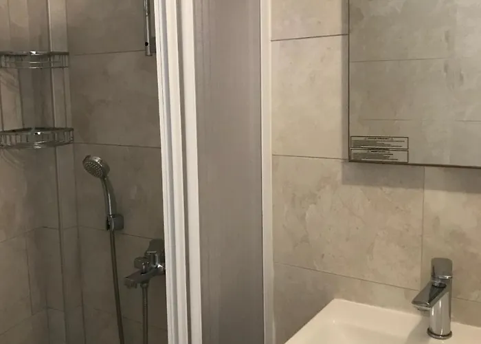 Appartement Can Apartments *