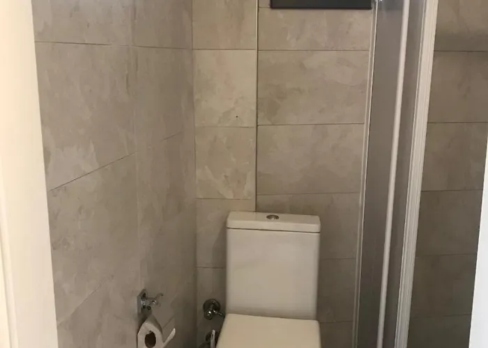 Can Apartments Appartement Turunç