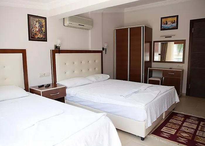 Appartement Can Apartments