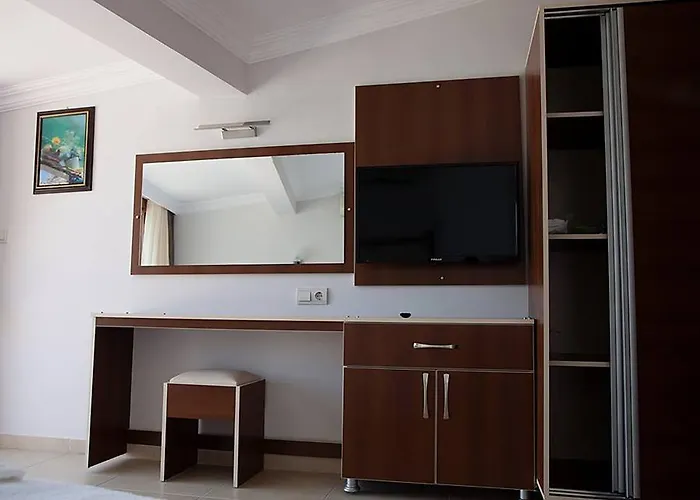 Can Apartments Appartement Turunç