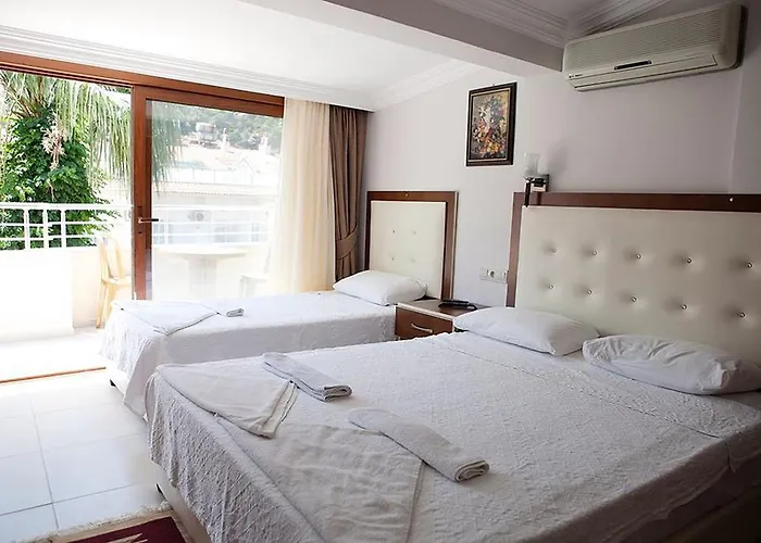 Can Apartments Appartement *