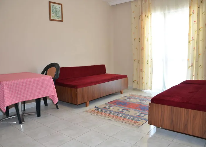 Appartement Can Apartments Turunç