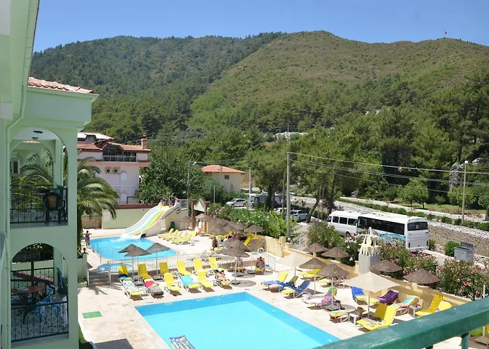 Can Apartments Appartement