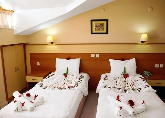 Can Apartments * Turunç