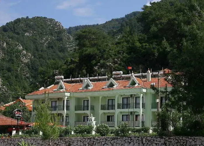 Can Apartments Appartement