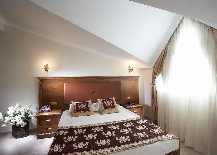 Appartement Can Apartments