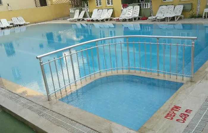 Appartement Can Apartments *